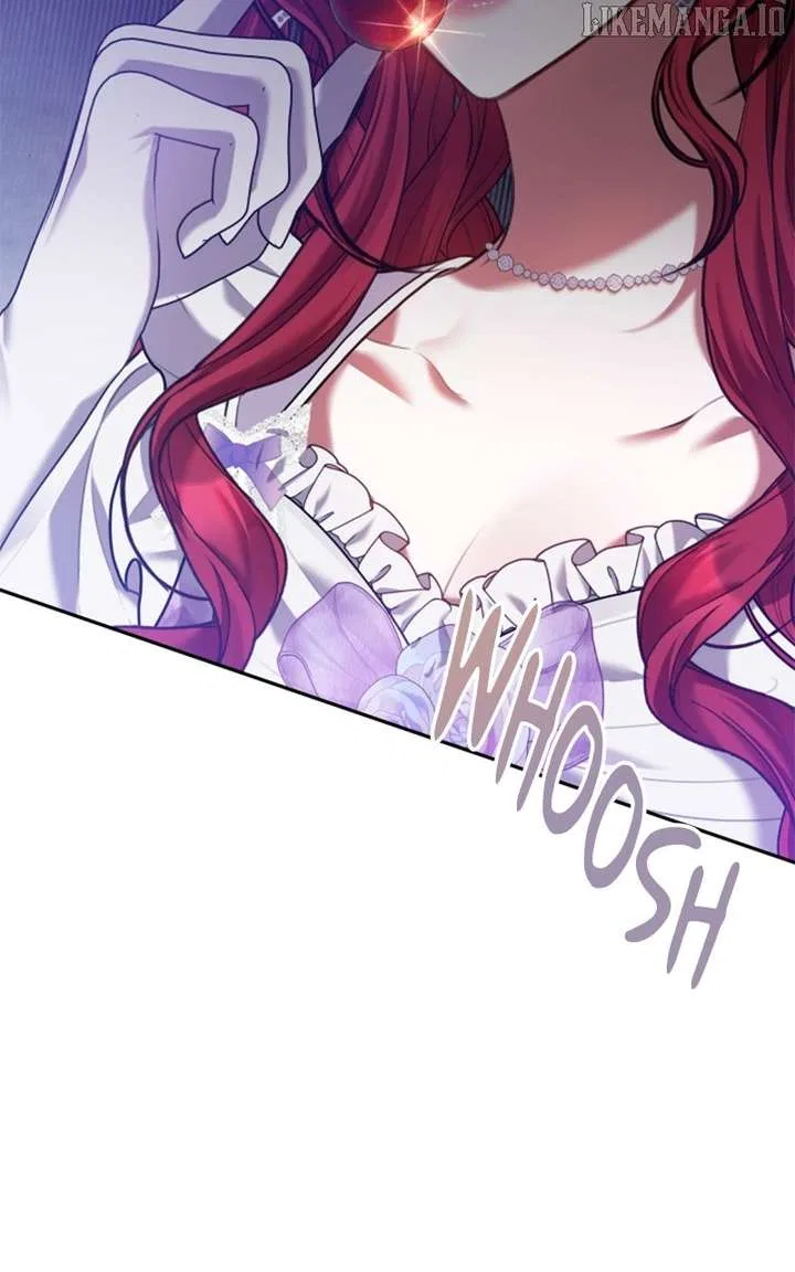 Concubine’s Invitation Chapter 82 – Page 7