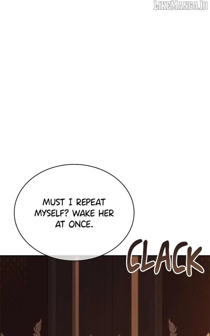 Concubine’s Invitation Chapter 82 – Page 8