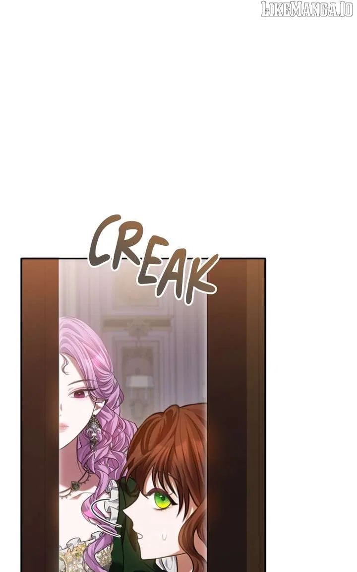 Concubine’s Invitation Chapter 82 – Page 10