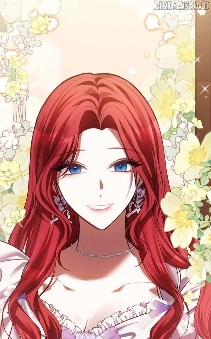 Concubine’s Invitation Chapter 82 – Page 12
