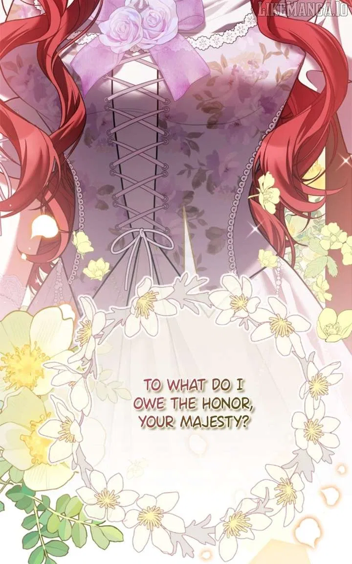 Concubine’s Invitation Chapter 82 – Page 13