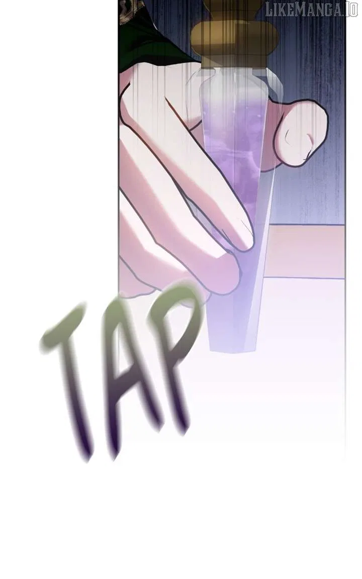 Concubine’s Invitation Chapter 82 – Page 18