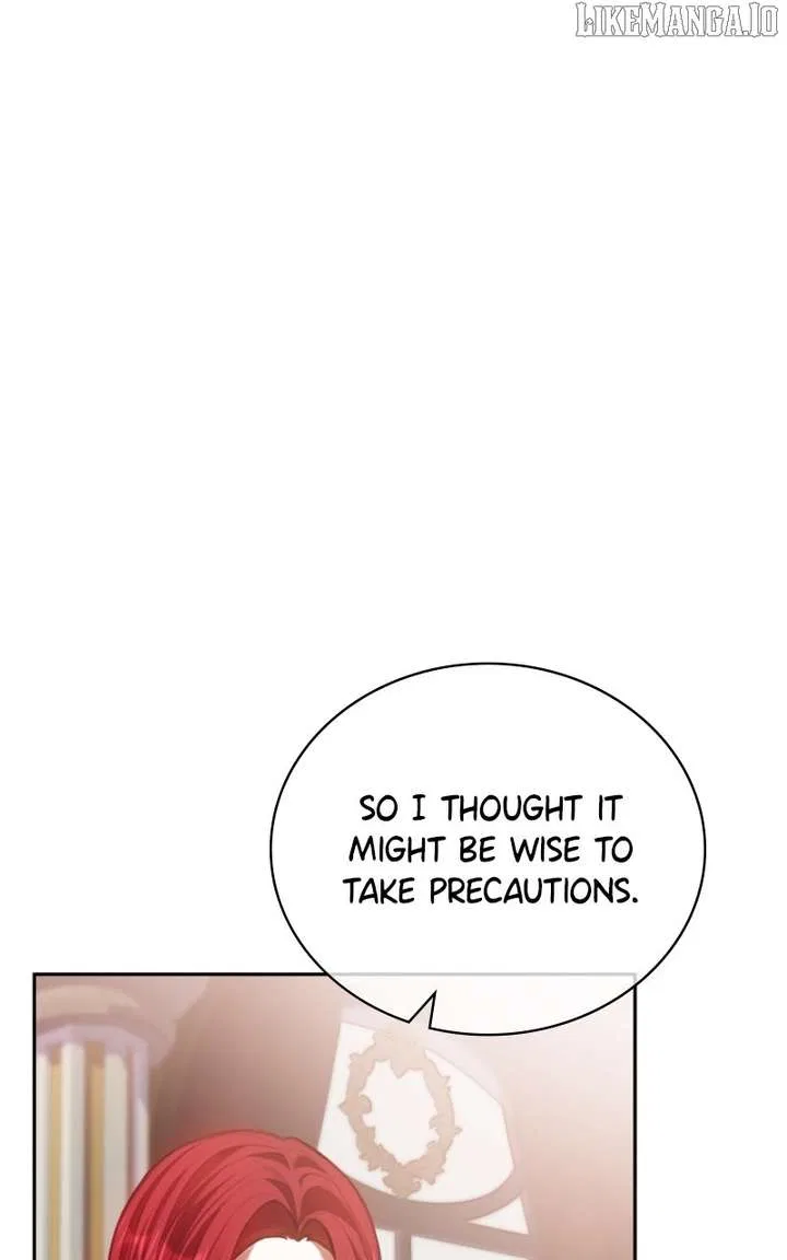 Concubine’s Invitation Chapter 82 – Page 22