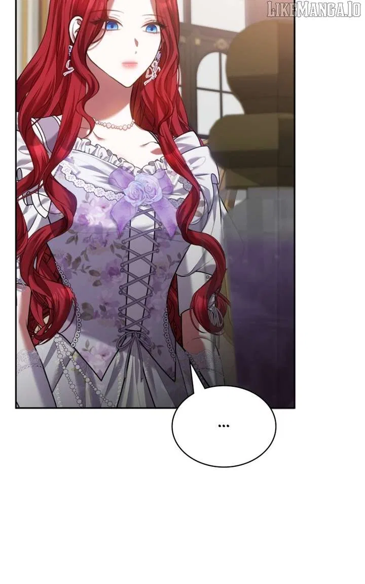 Concubine’s Invitation Chapter 82 – Page 23