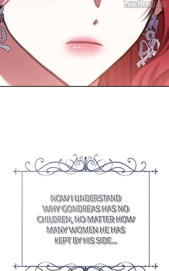 Concubine’s Invitation Chapter 82 – Page 25