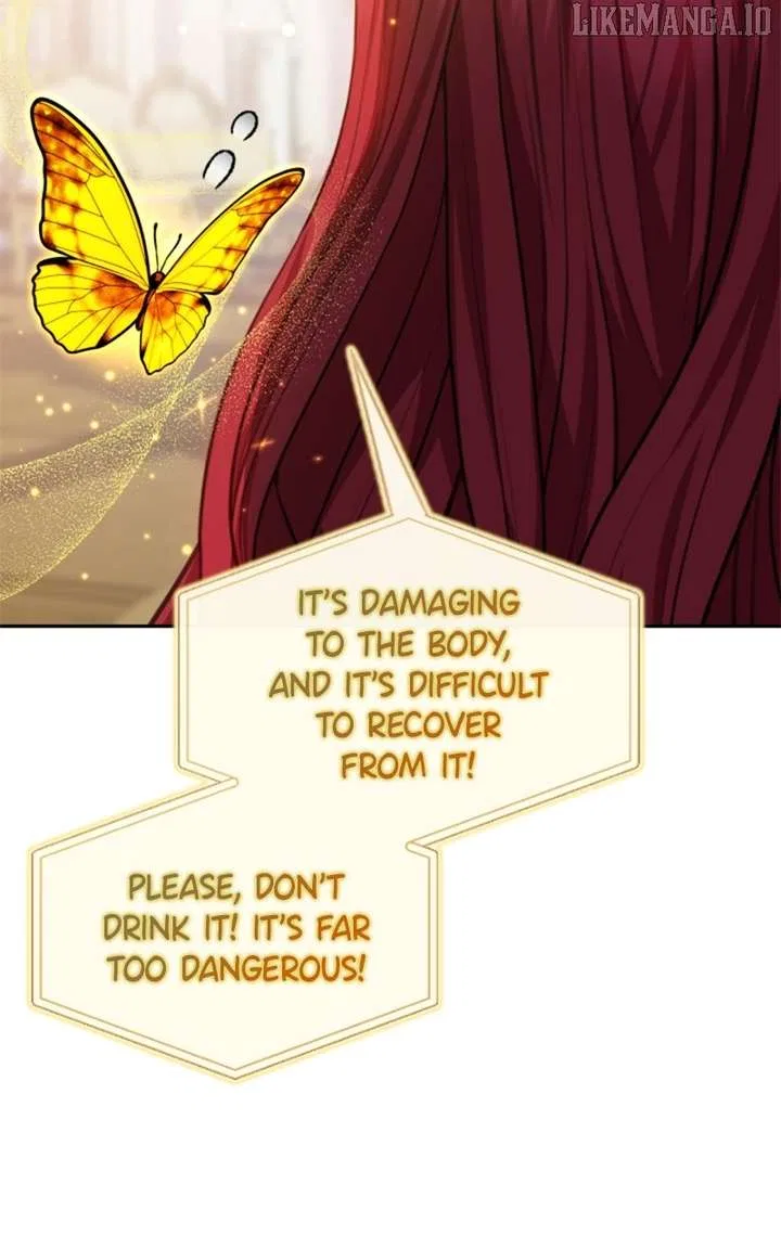 Concubine’s Invitation Chapter 82 – Page 29