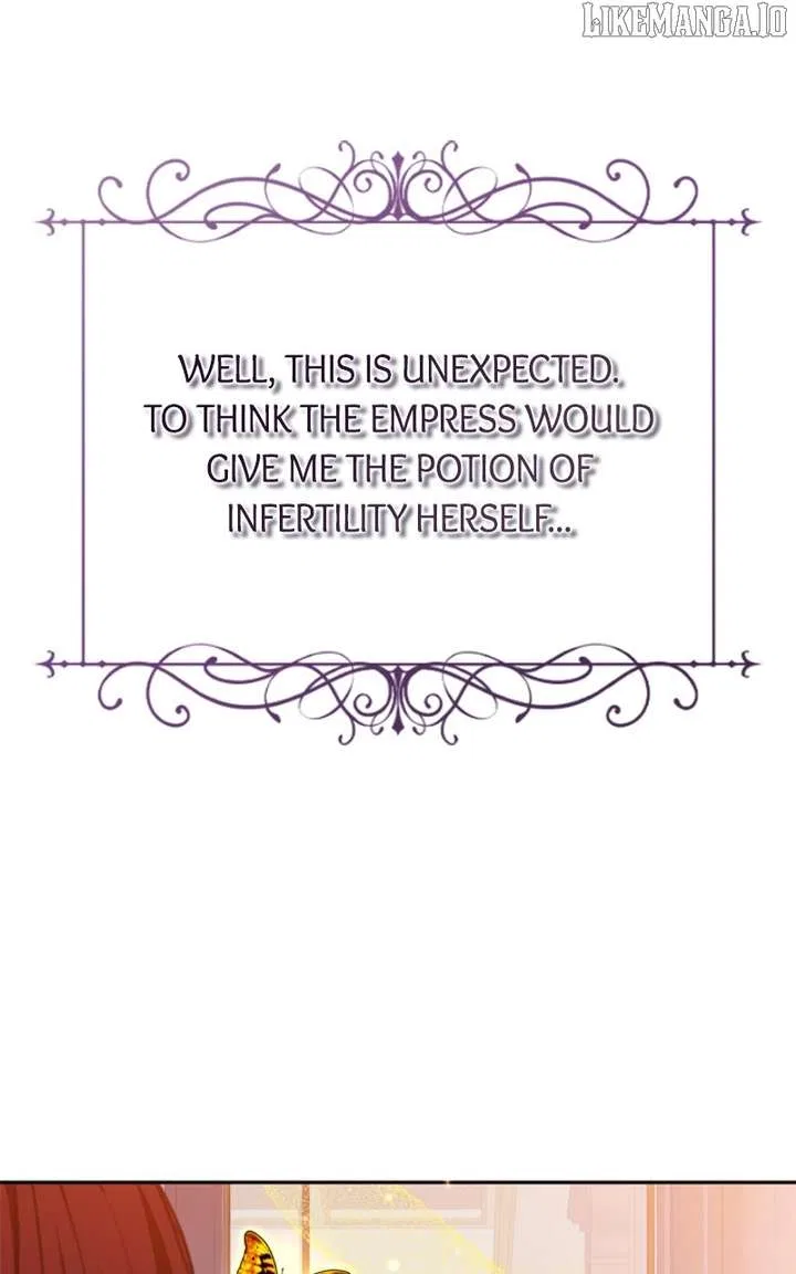 Concubine’s Invitation Chapter 82 – Page 30