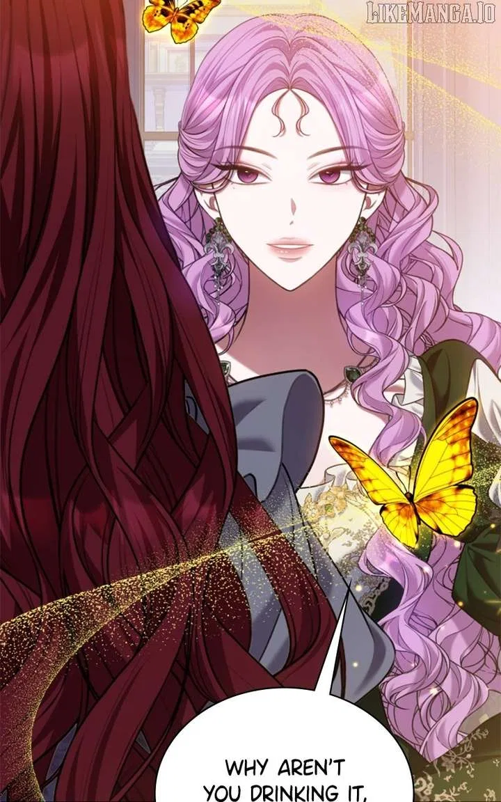 Concubine’s Invitation Chapter 82 – Page 31