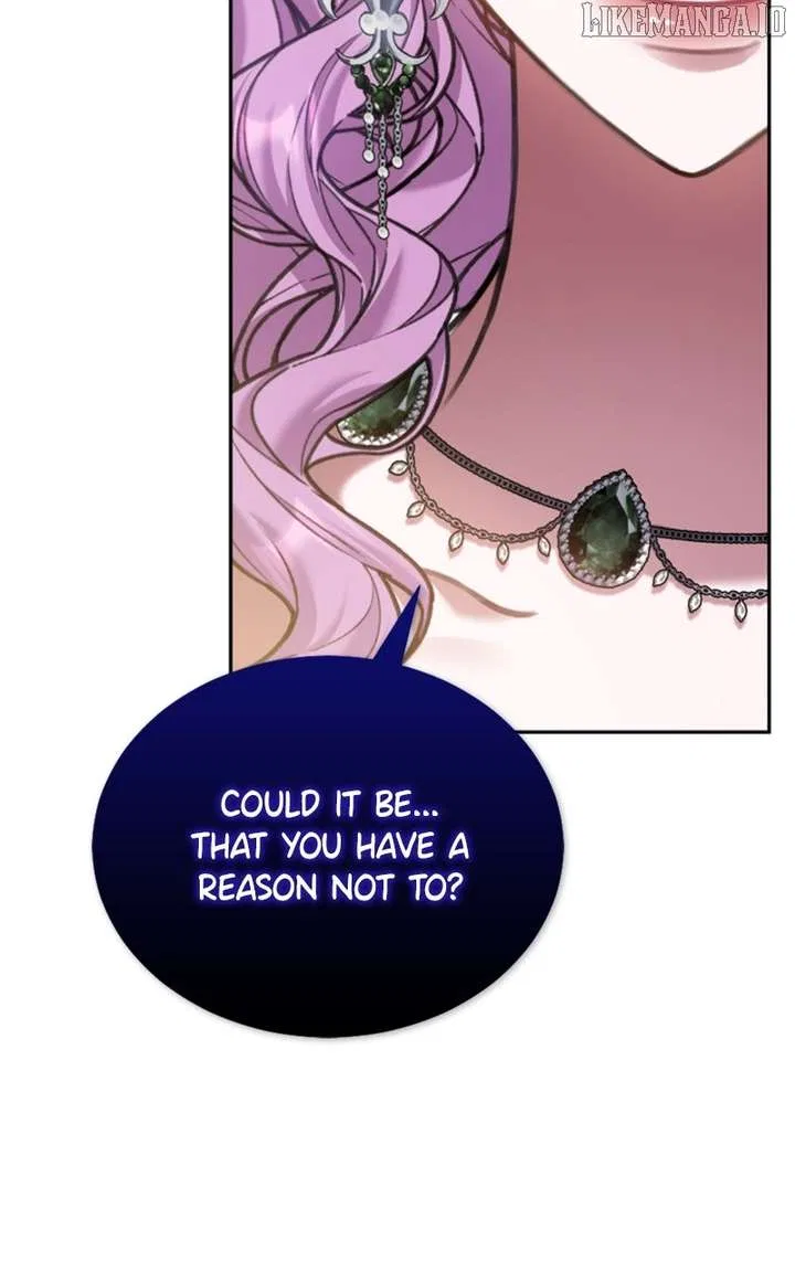 Concubine’s Invitation Chapter 82 – Page 34