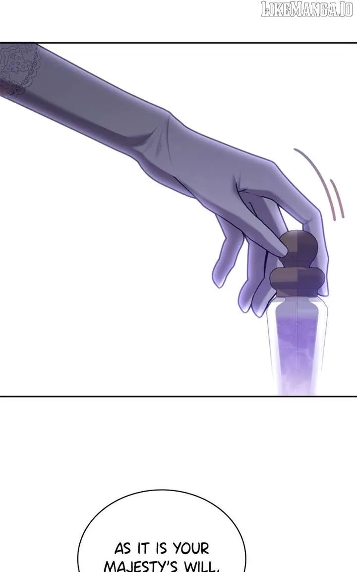 Concubine’s Invitation Chapter 82 – Page 36