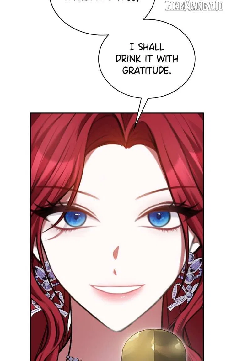 Concubine’s Invitation Chapter 82 – Page 37