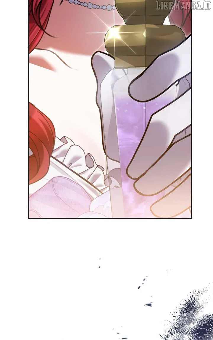 Concubine’s Invitation Chapter 82 – Page 38