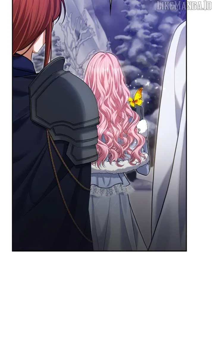 Concubine’s Invitation Chapter 82 – Page 46