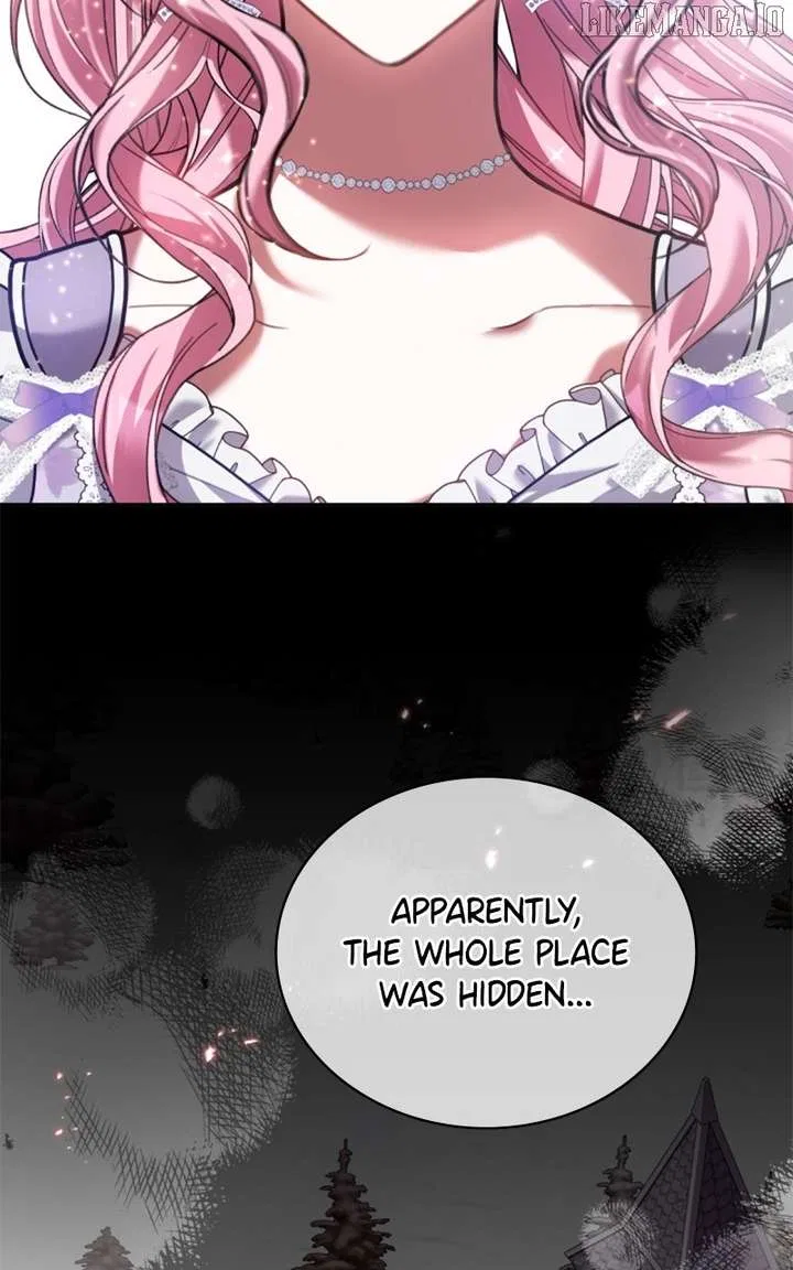Concubine’s Invitation Chapter 82 – Page 48