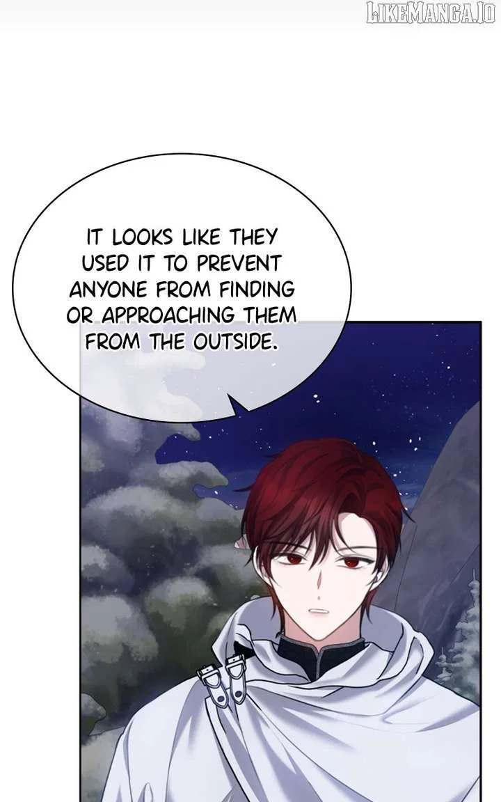 Concubine’s Invitation Chapter 82 – Page 52