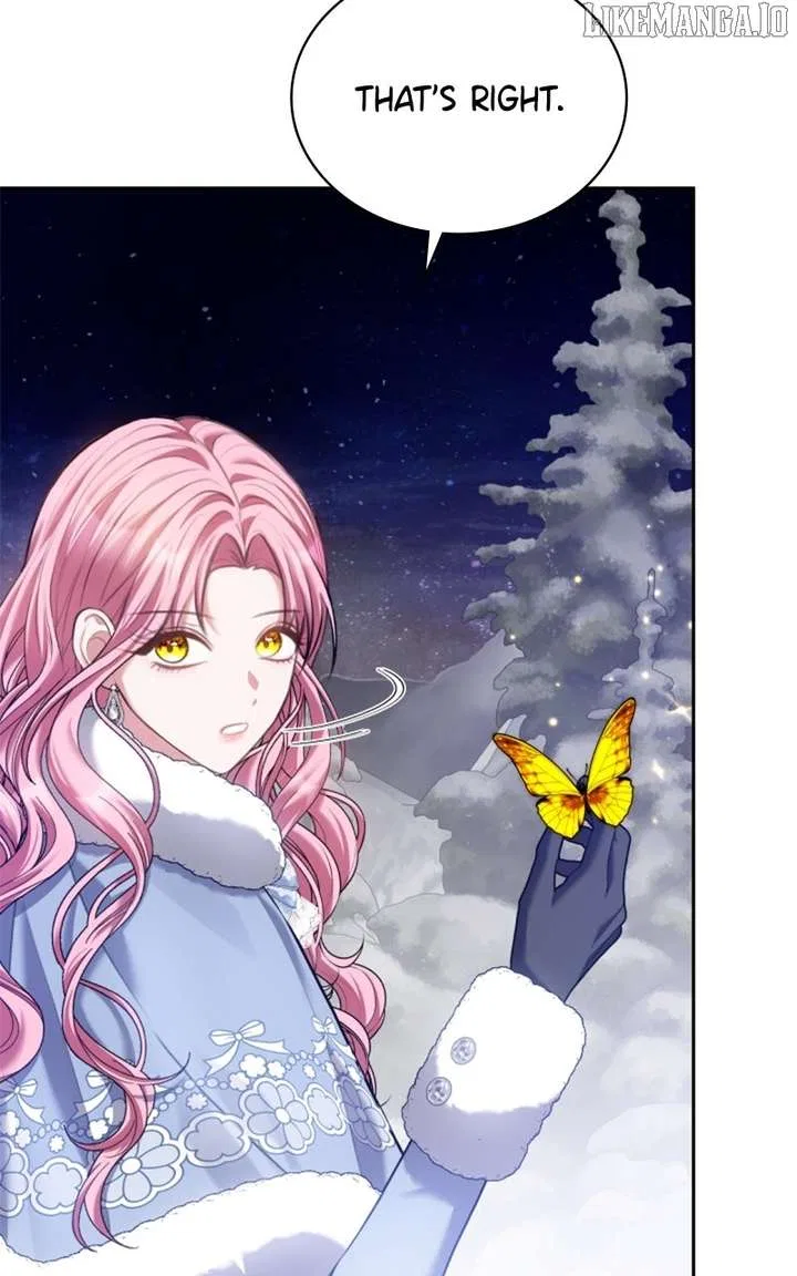 Concubine’s Invitation Chapter 82 – Page 54