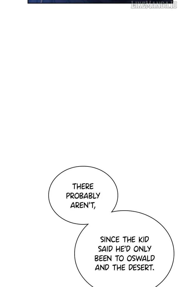 Concubine’s Invitation Chapter 82 – Page 61