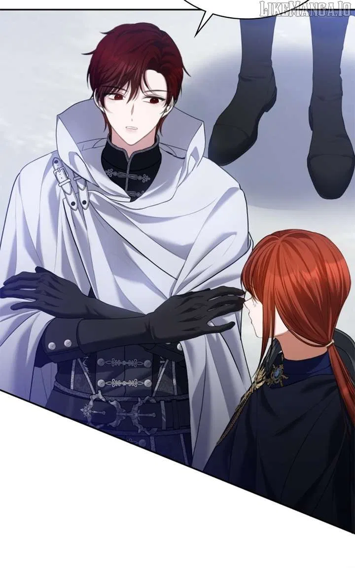 Concubine’s Invitation Chapter 82 – Page 62