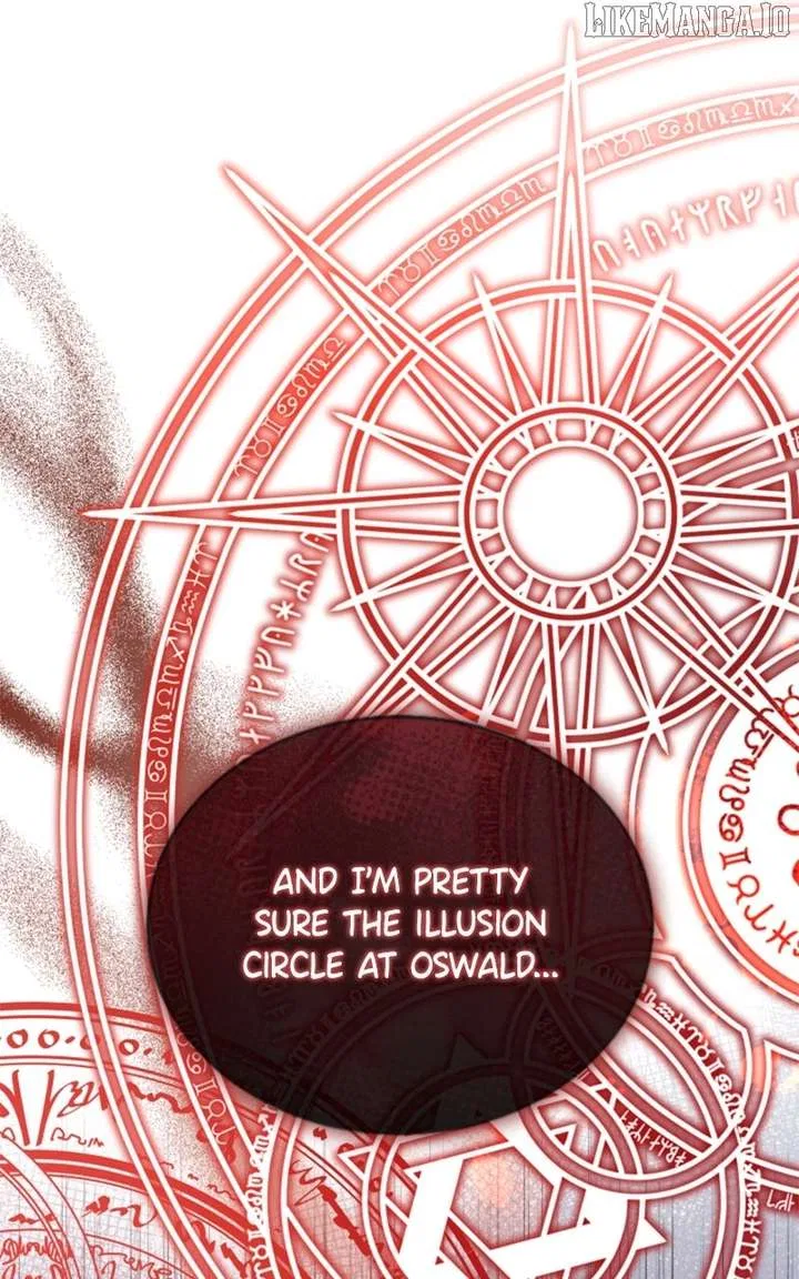 Concubine’s Invitation Chapter 82 – Page 63