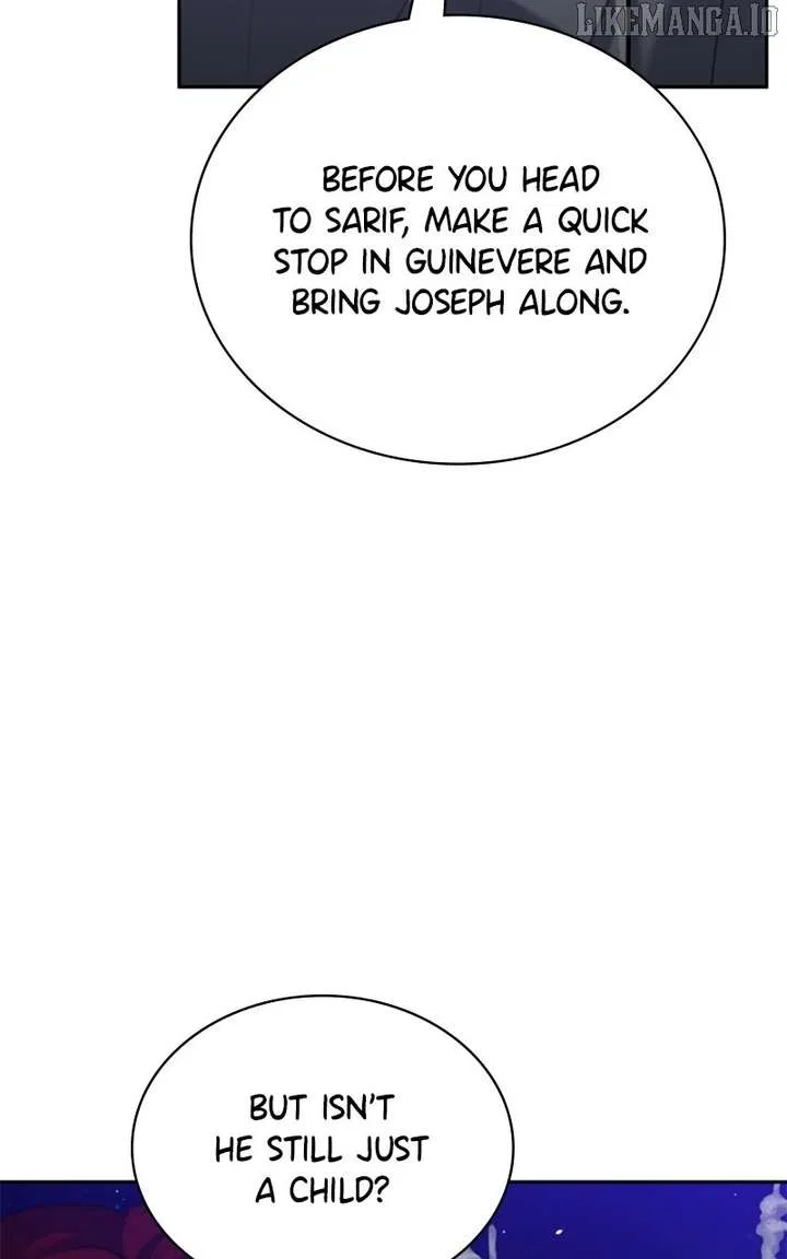 Concubine’s Invitation Chapter 82 – Page 67