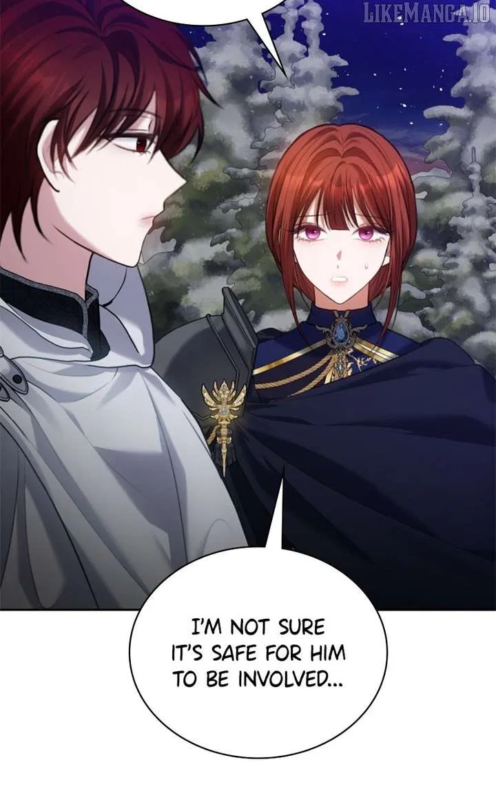 Concubine’s Invitation Chapter 82 – Page 68