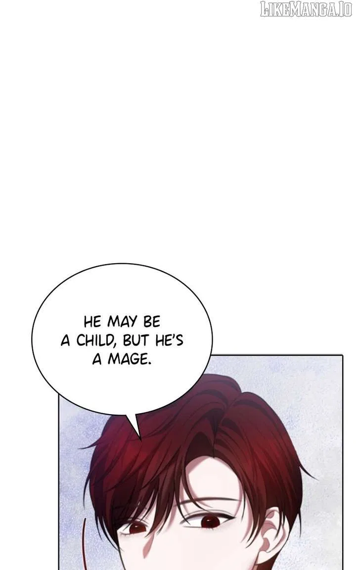 Concubine’s Invitation Chapter 82 – Page 69