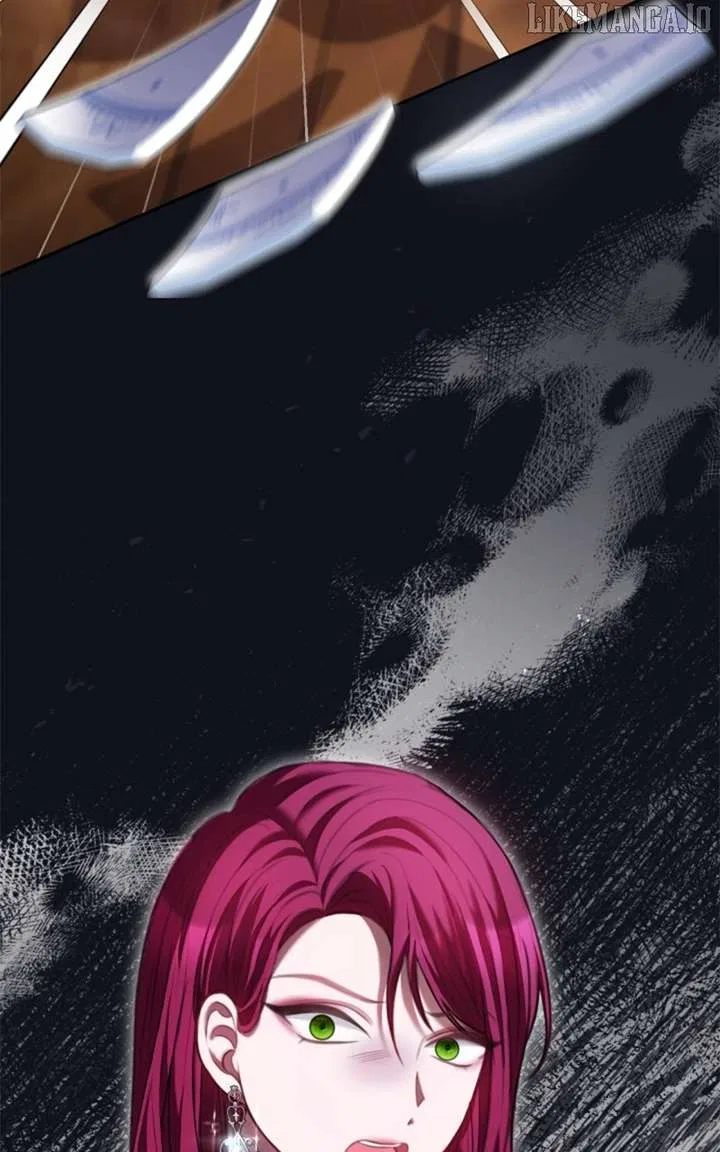 Concubine’s Invitation Chapter 82 – Page 80