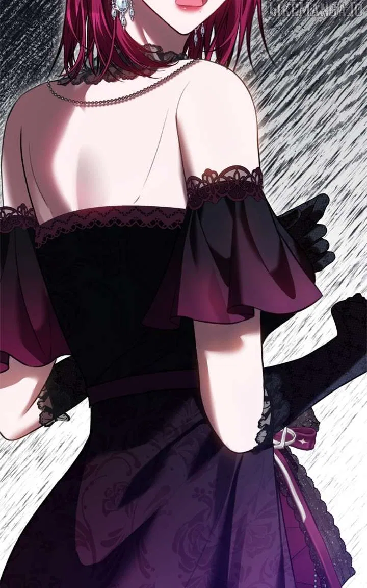 Concubine’s Invitation Chapter 82 – Page 81