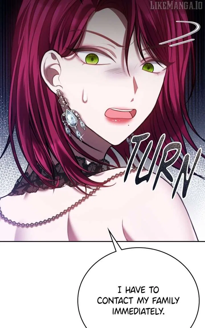 Concubine’s Invitation Chapter 82 – Page 87