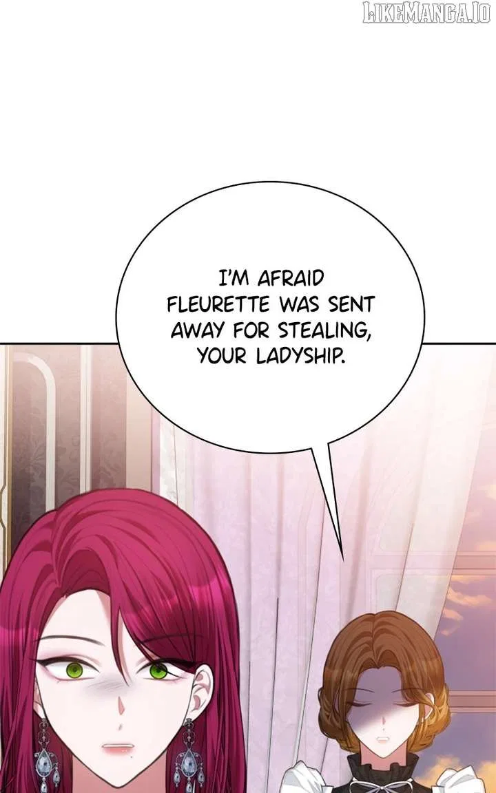 Concubine’s Invitation Chapter 82 – Page 91