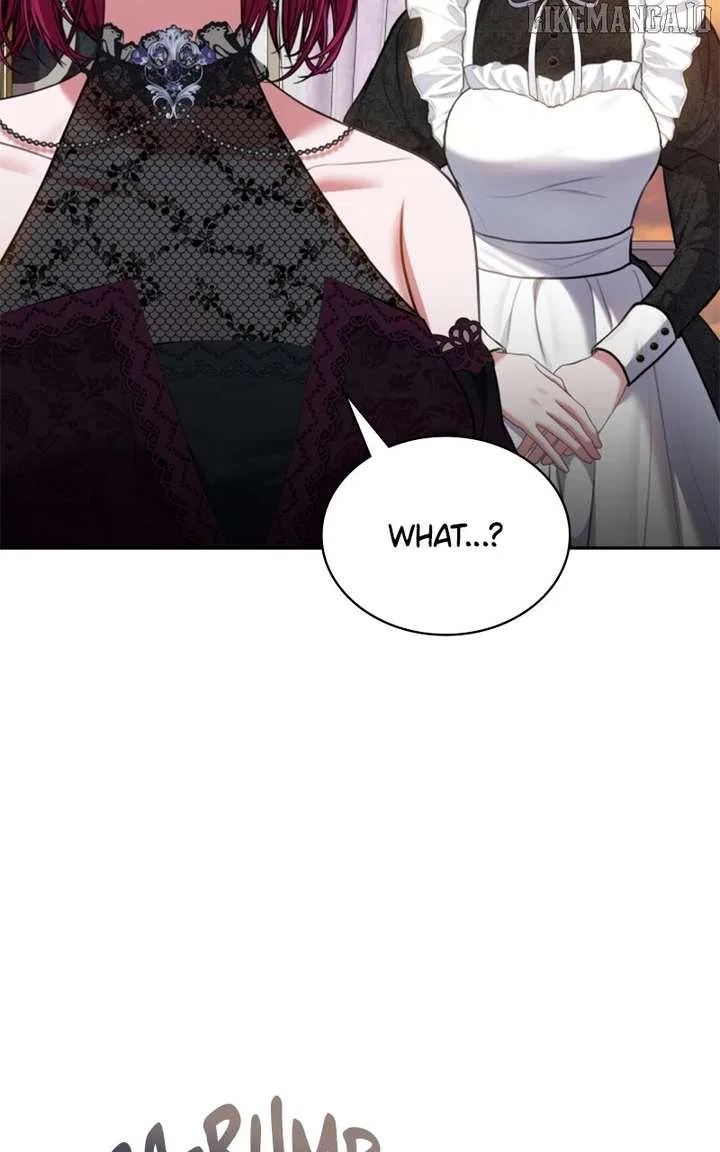 Concubine’s Invitation Chapter 82 – Page 92