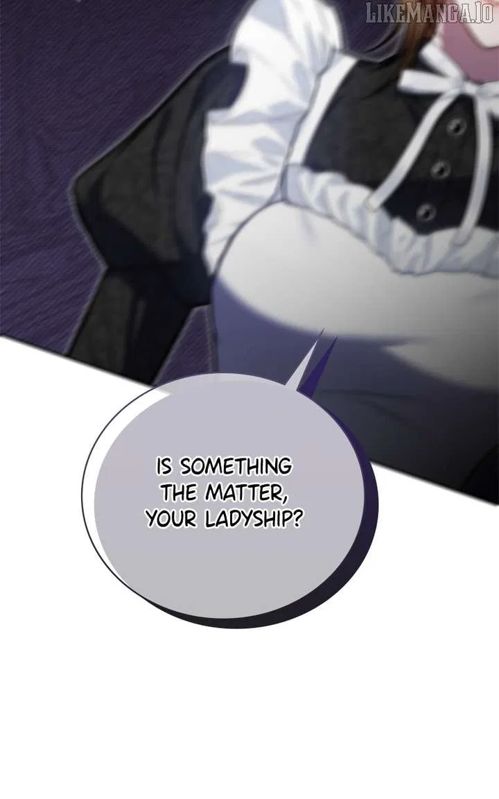 Concubine’s Invitation Chapter 82 – Page 96