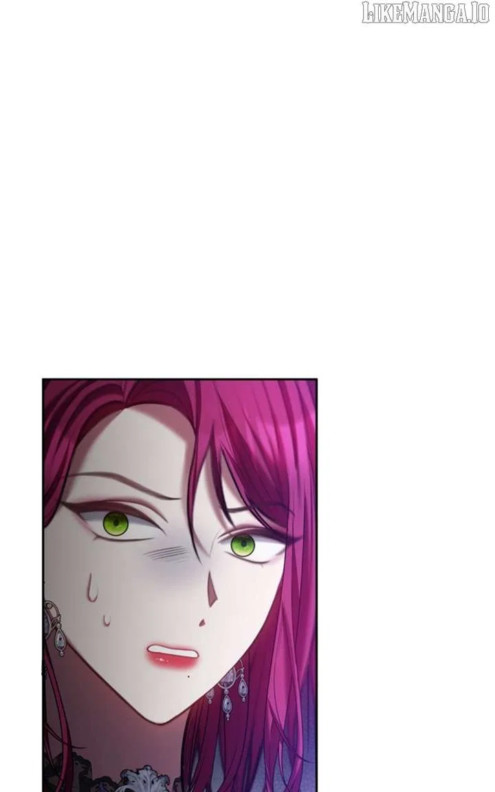 Concubine’s Invitation Chapter 82 – Page 97