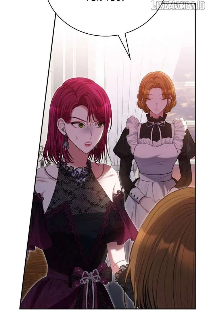 Concubine’s Invitation Chapter 82 – Page 101