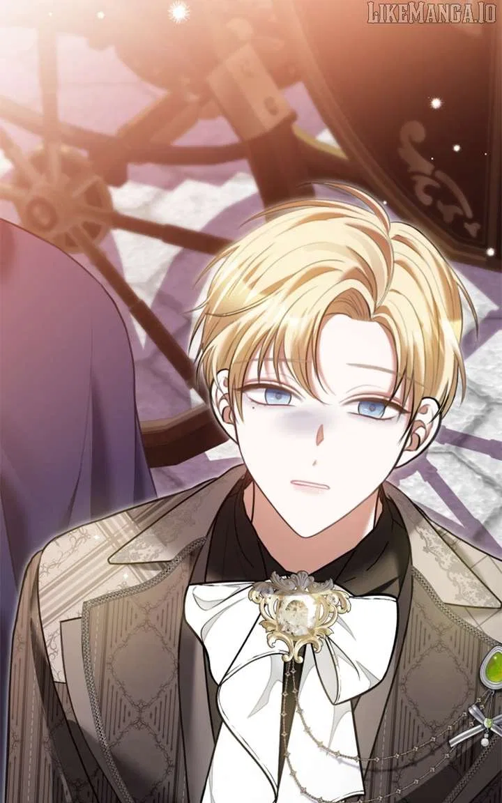 Concubine’s Invitation Chapter 82 – Page 113
