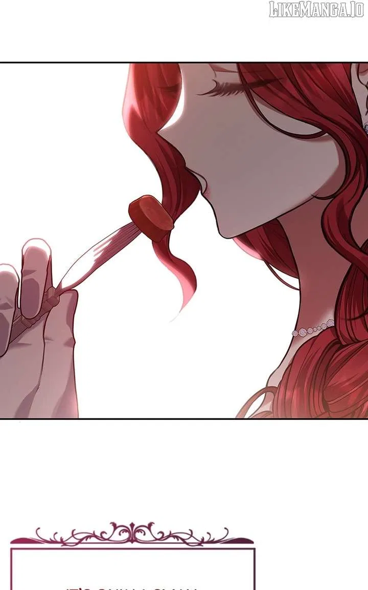 Concubine’s Invitation Chapter 81 – Page 6