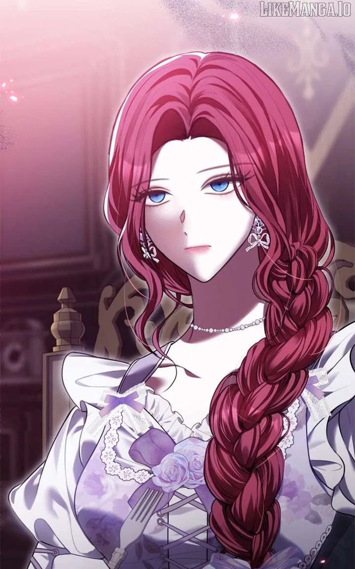 Concubine’s Invitation Chapter 81 – Page 8