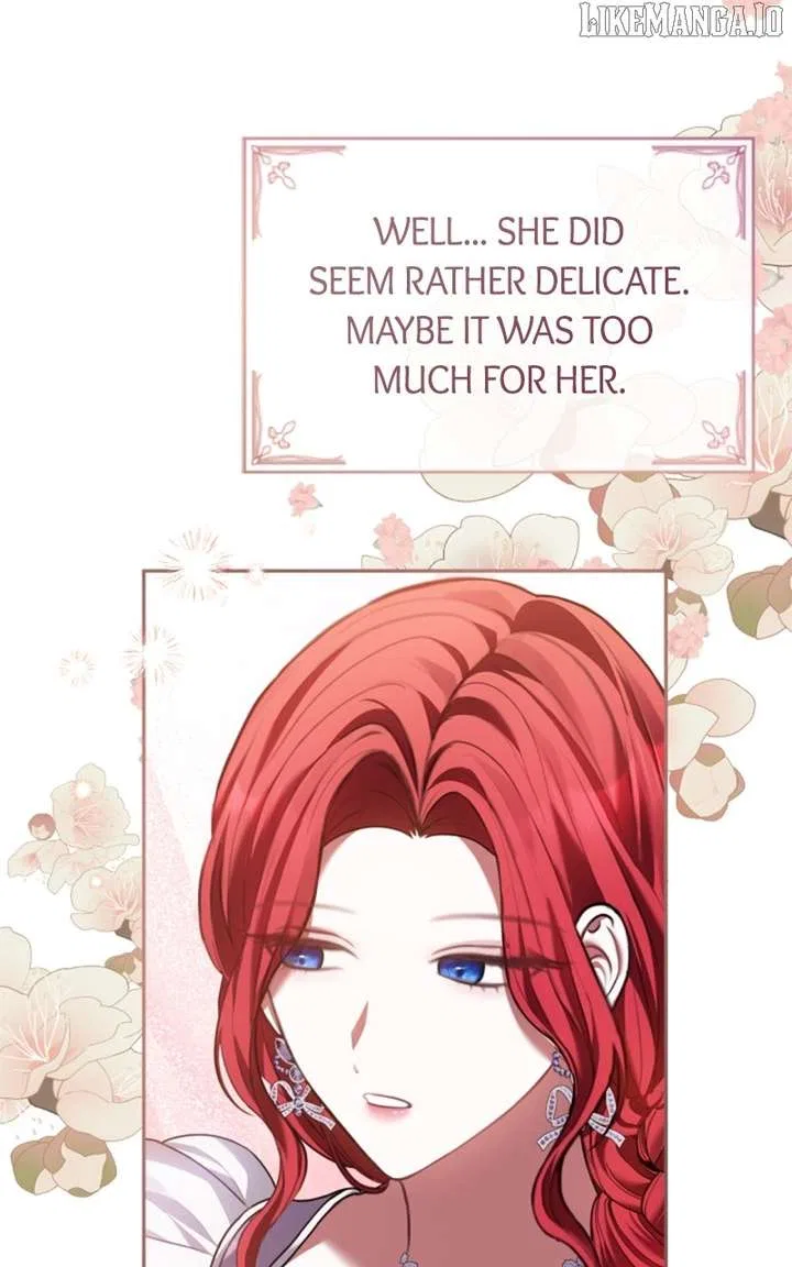 Concubine’s Invitation Chapter 81 – Page 14