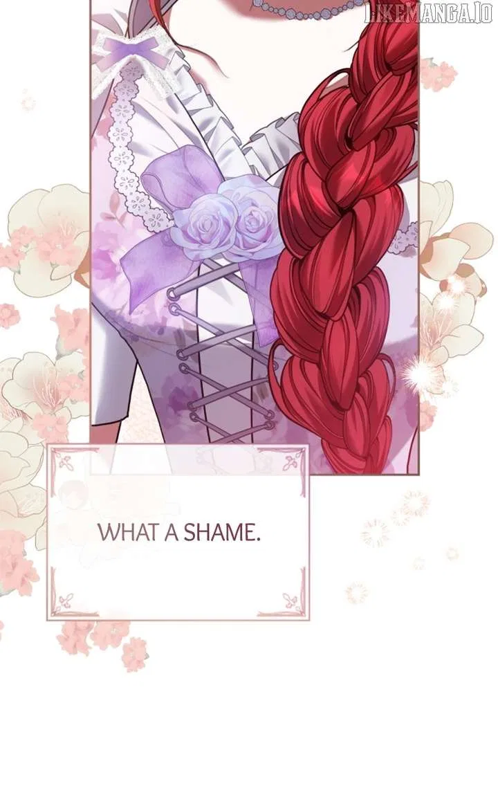 Concubine’s Invitation Chapter 81 – Page 15