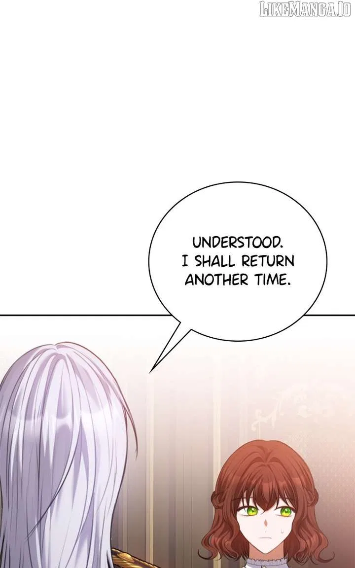 Concubine’s Invitation Chapter 81 – Page 16