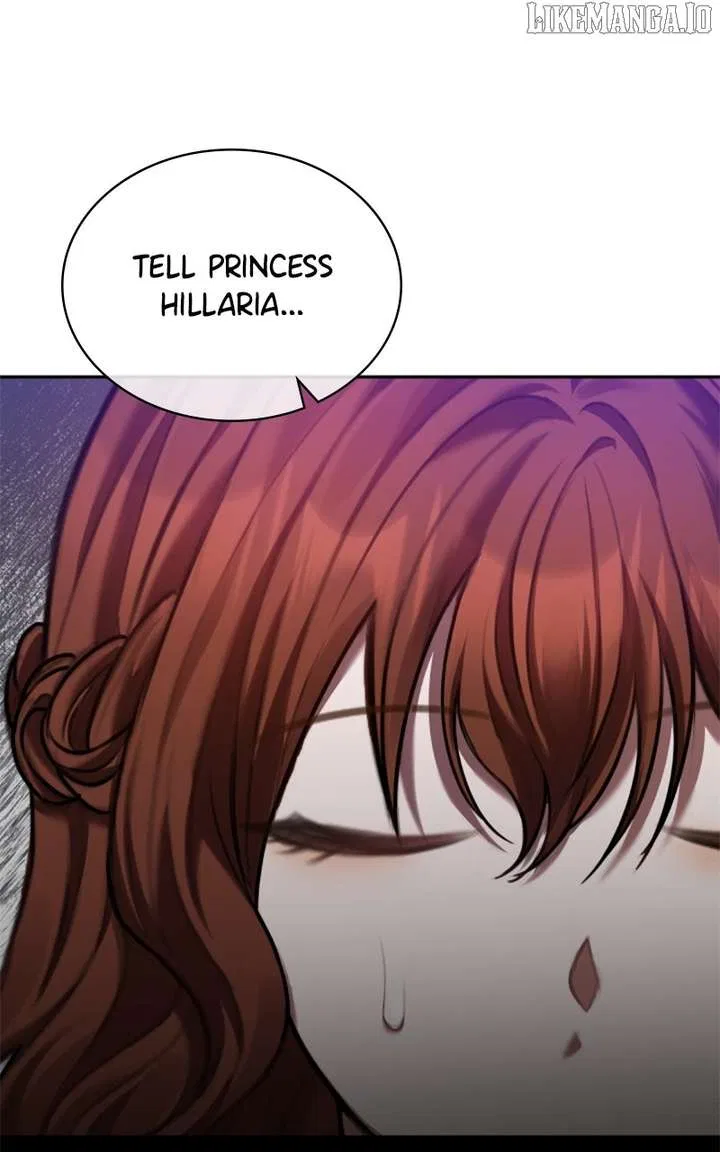 Concubine’s Invitation Chapter 81 – Page 18