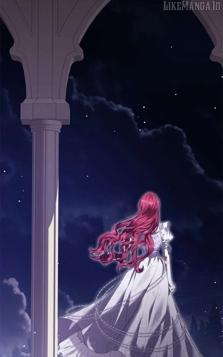 Concubine’s Invitation Chapter 81 – Page 20