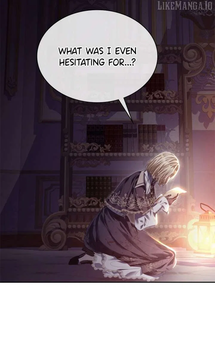 Concubine’s Invitation Chapter 81 – Page 36