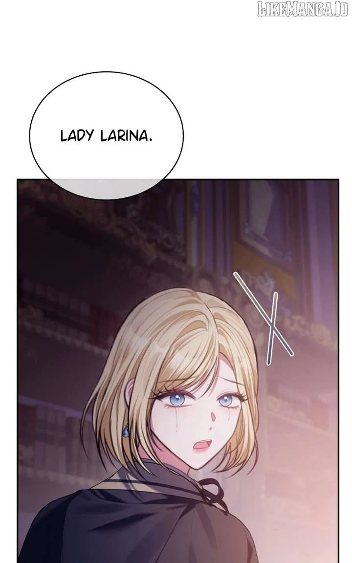 Concubine’s Invitation Chapter 81 – Page 39