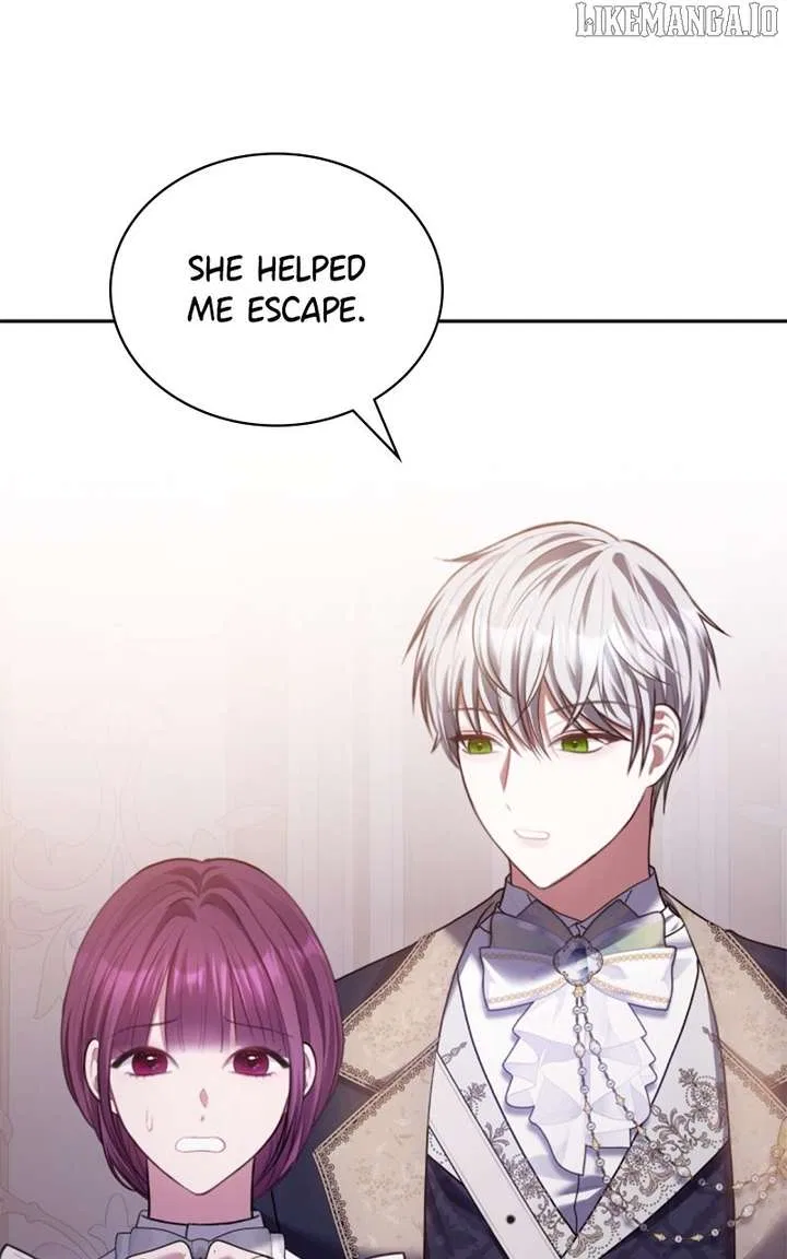 Concubine’s Invitation Chapter 81 – Page 41