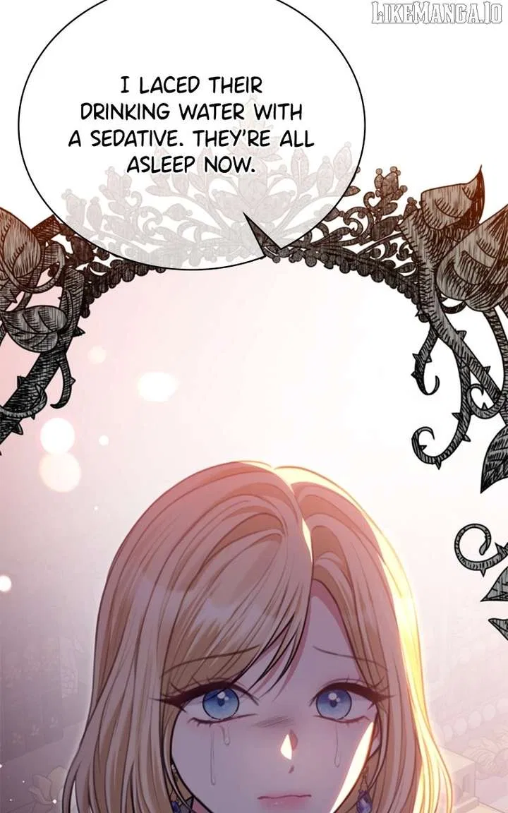 Concubine’s Invitation Chapter 81 – Page 43