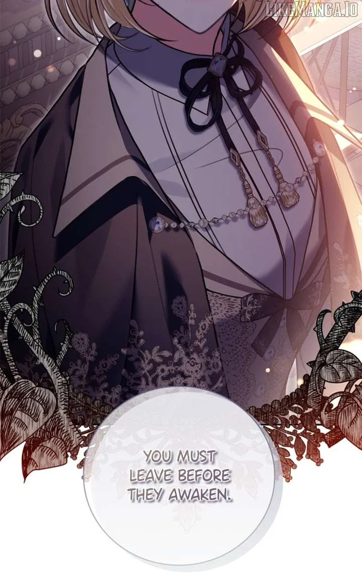 Concubine’s Invitation Chapter 81 – Page 44