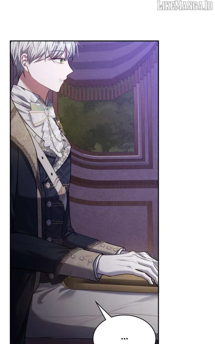 Concubine’s Invitation Chapter 81 – Page 50