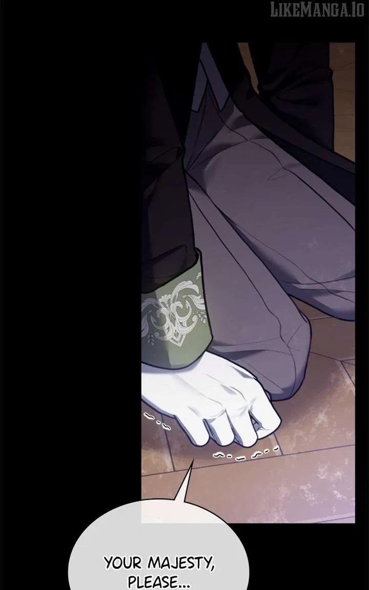 Concubine’s Invitation Chapter 81 – Page 55