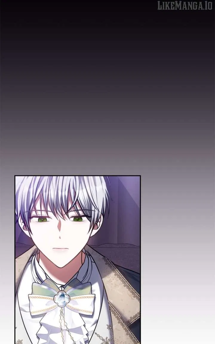 Concubine’s Invitation Chapter 81 – Page 58
